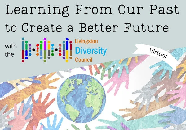 Forum To Examine Livingston County's Racist Reputation &amp; History