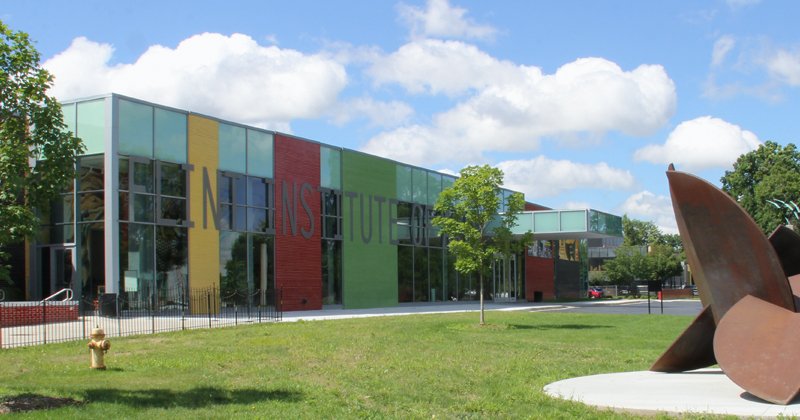 Community Field Trip - Flint Institute of Arts
