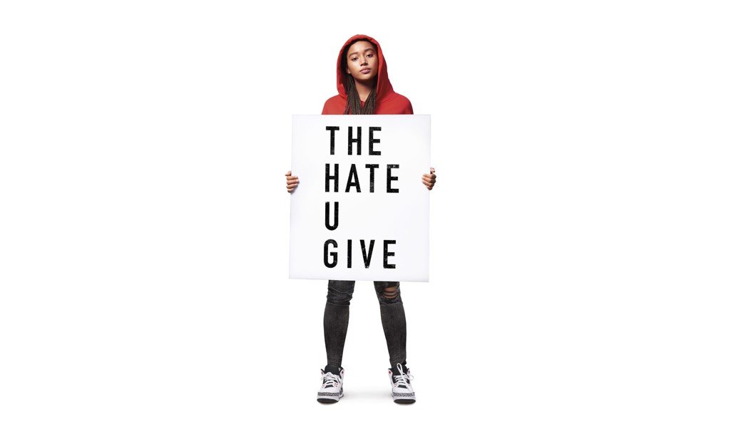 "The Hate U Give" Film Screening & Discussion