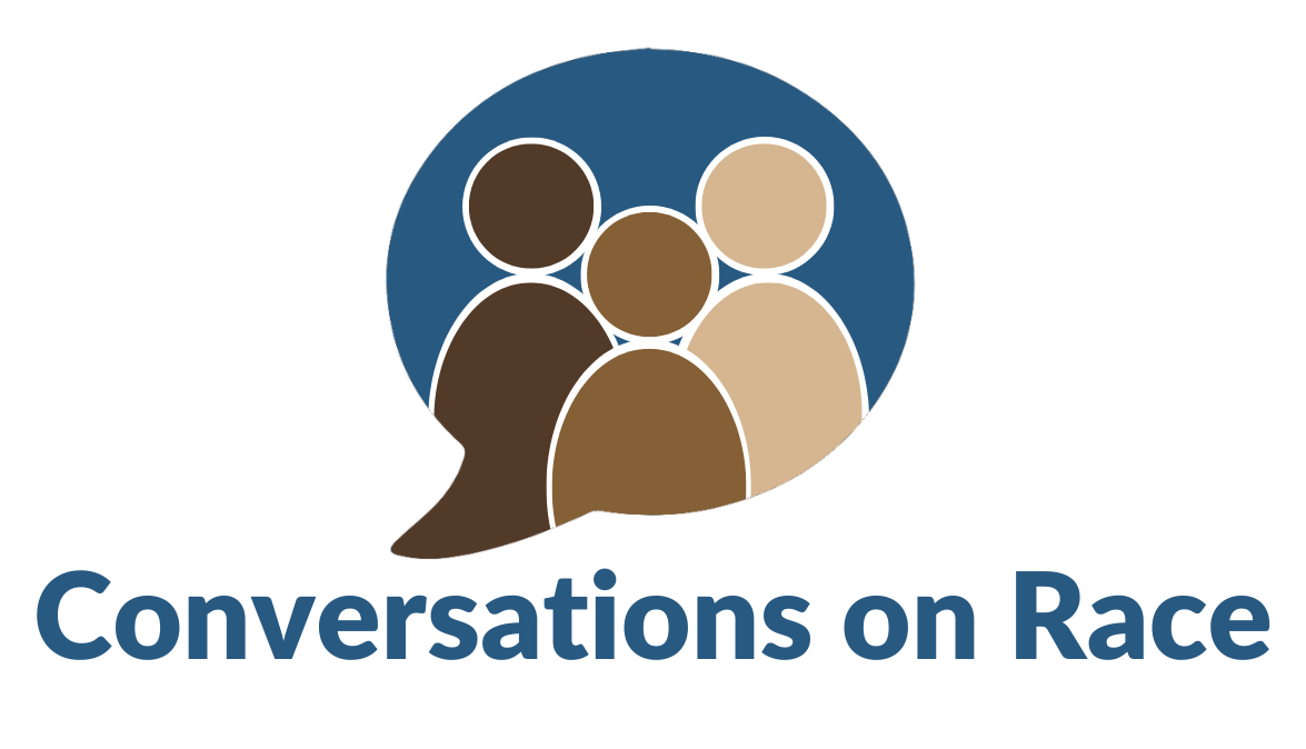 Let's Talk About Race: A four-week series of guided conversations 