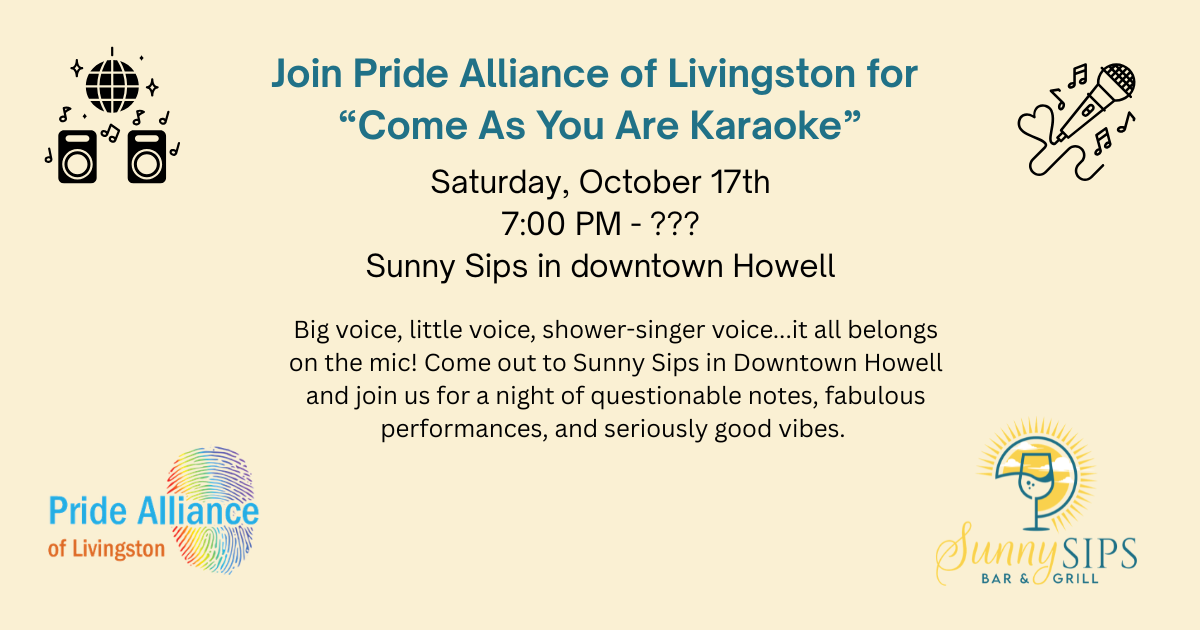 Come As You Are Karaoke