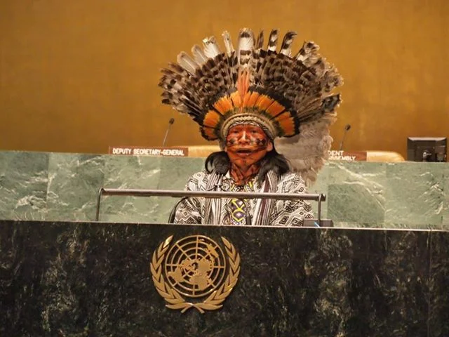 Tuwe at UN General Assembly.jpg