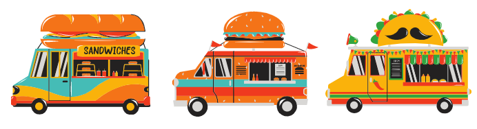 Food Truck Friday — Cherish