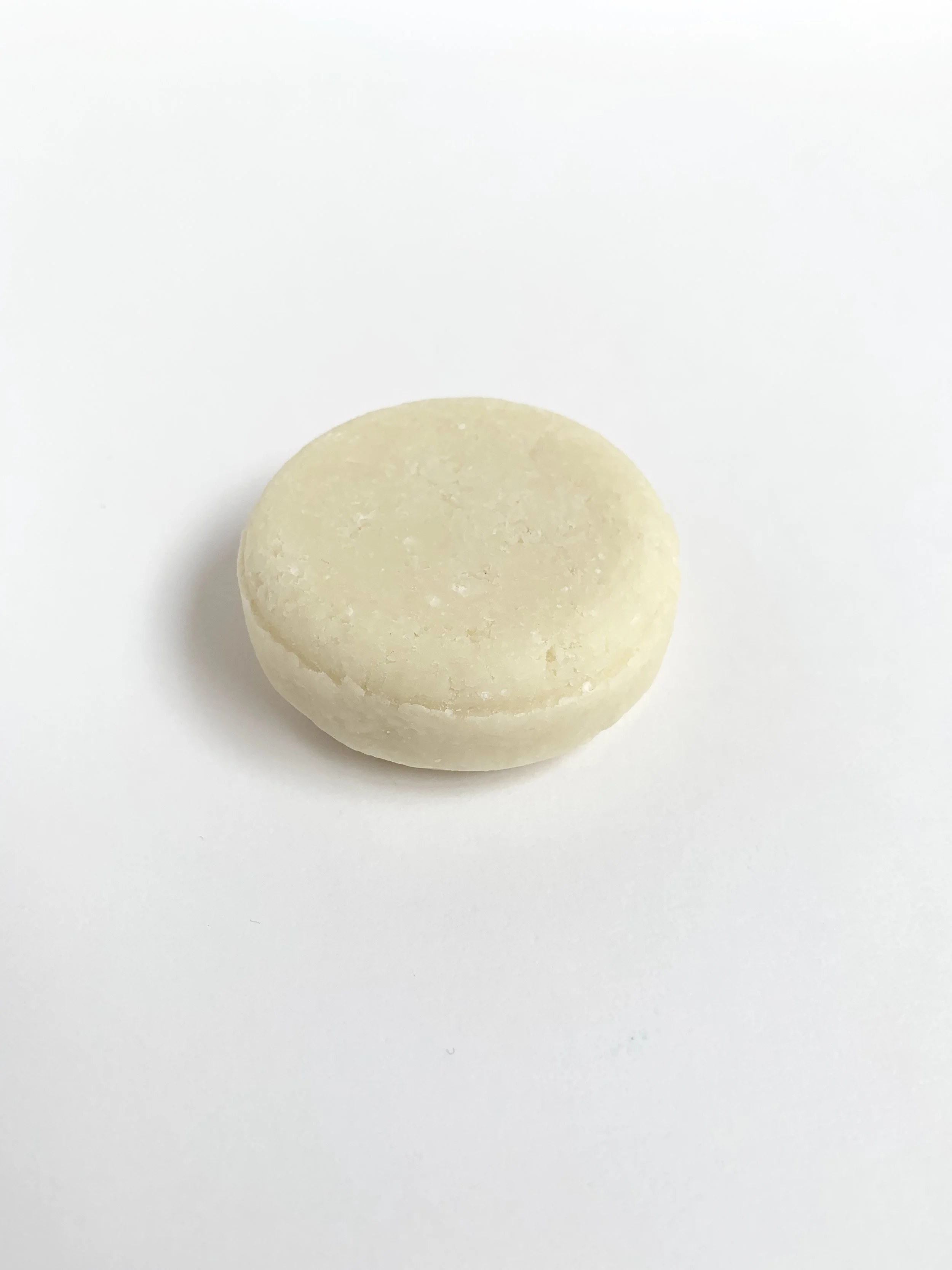 Shampoo Bar Sweet Cream Naked.jpg