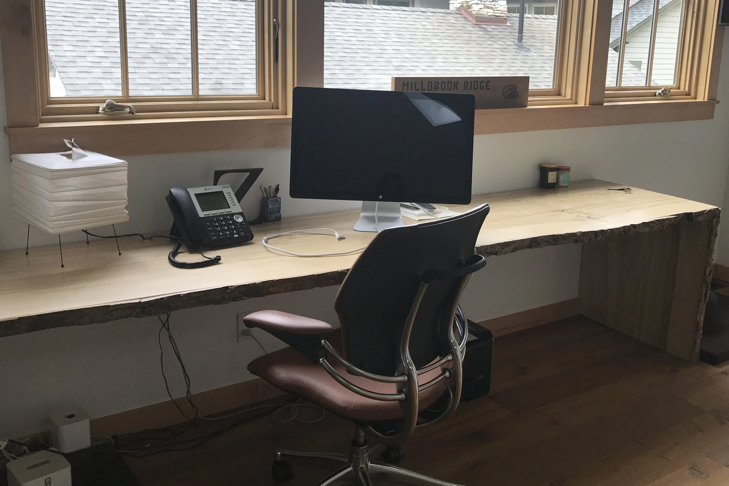 Desk