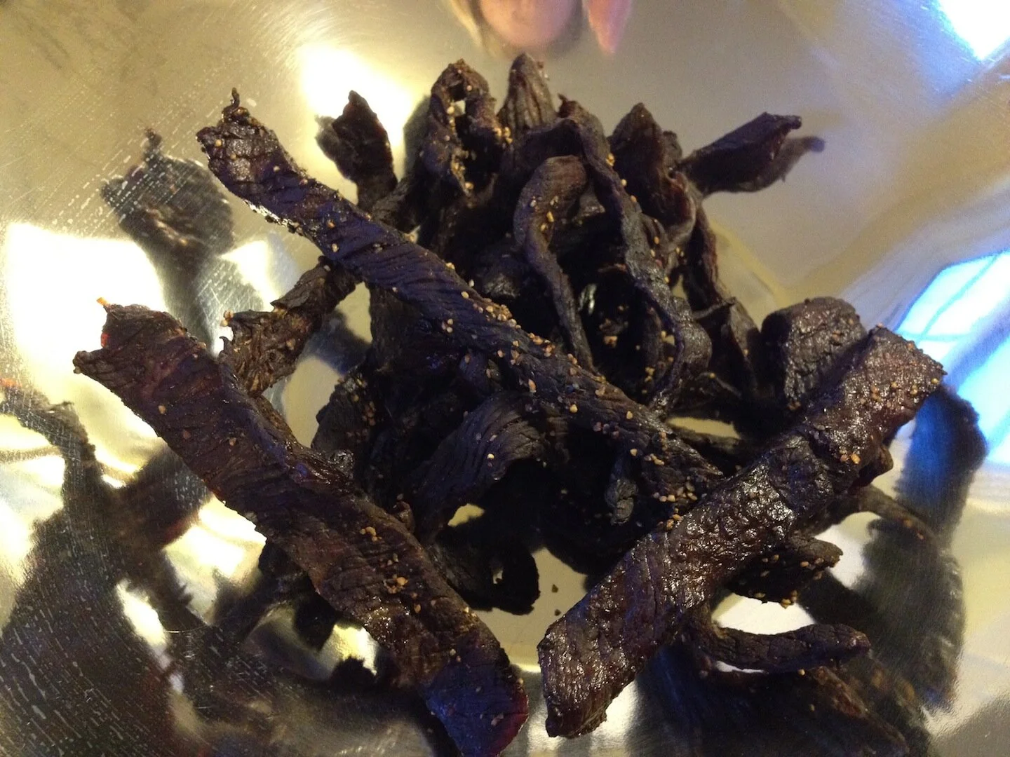 Shop — Jamie's Jerky