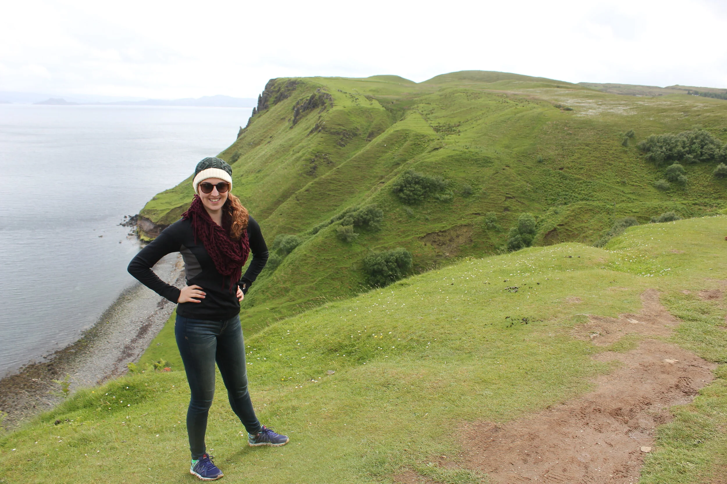 Isle of Skye