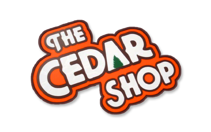 The Cedar Shop
