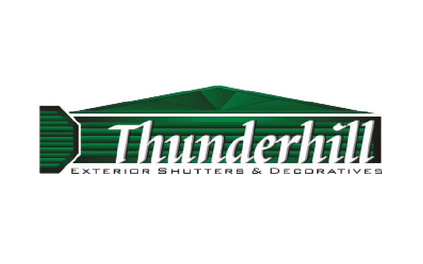 Thunderhill Shutters
