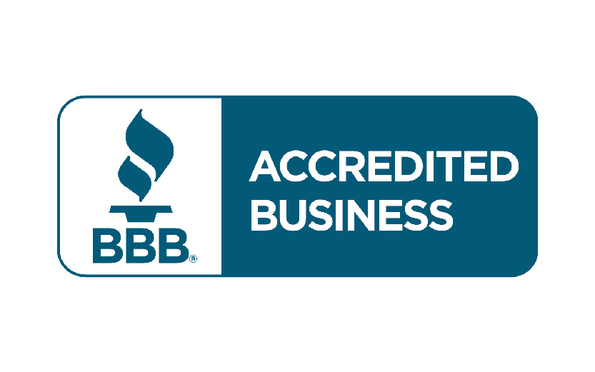 BBB A+ Accreditation