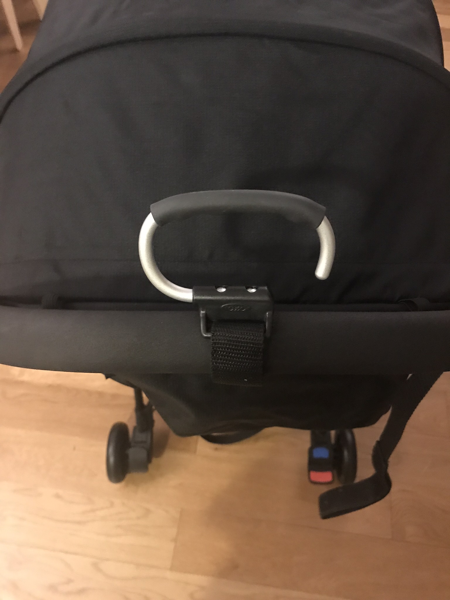 mountain buggy nano canopy