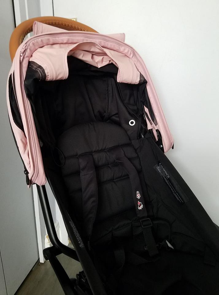 yoyo stroller canopy