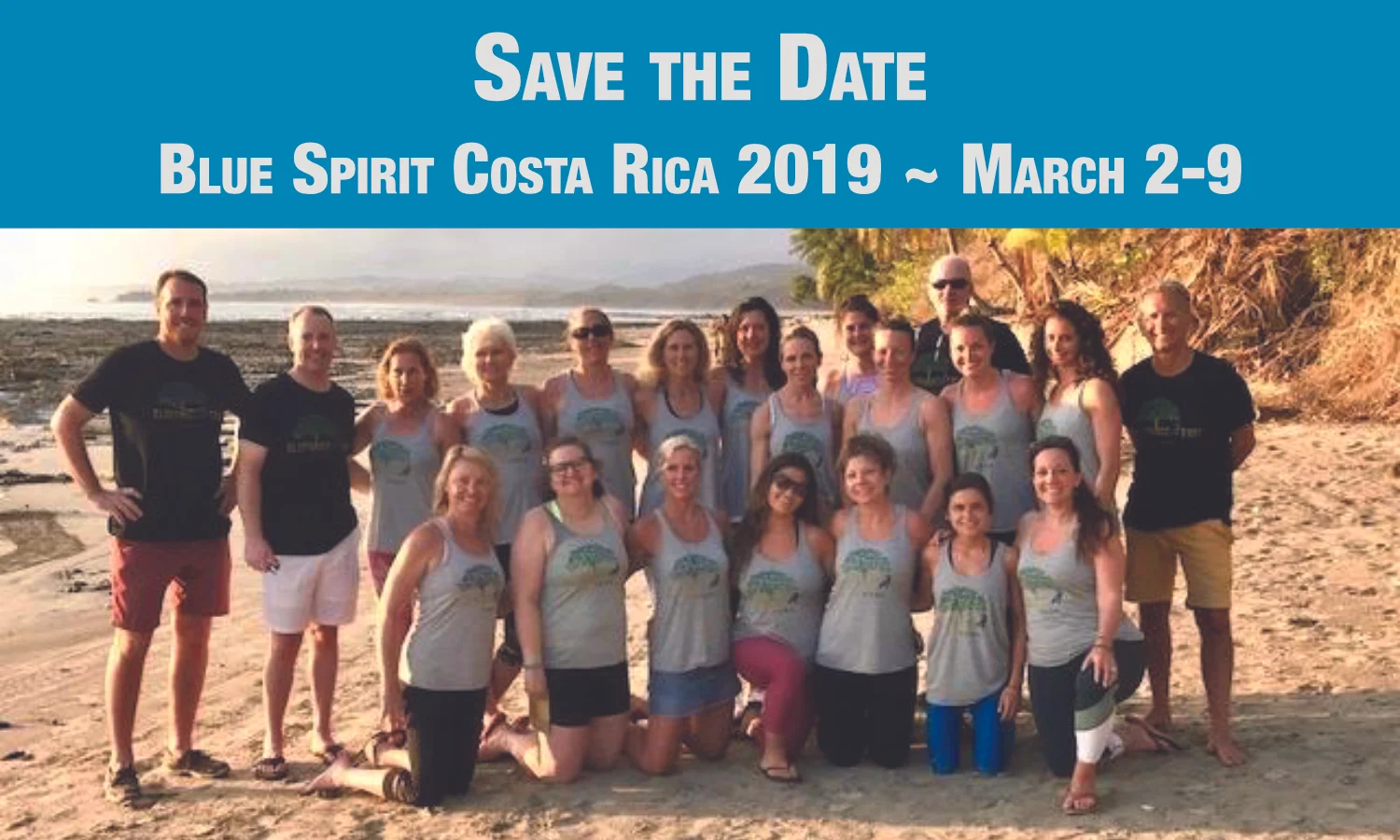 Costa Rica 2019 - March 2-9