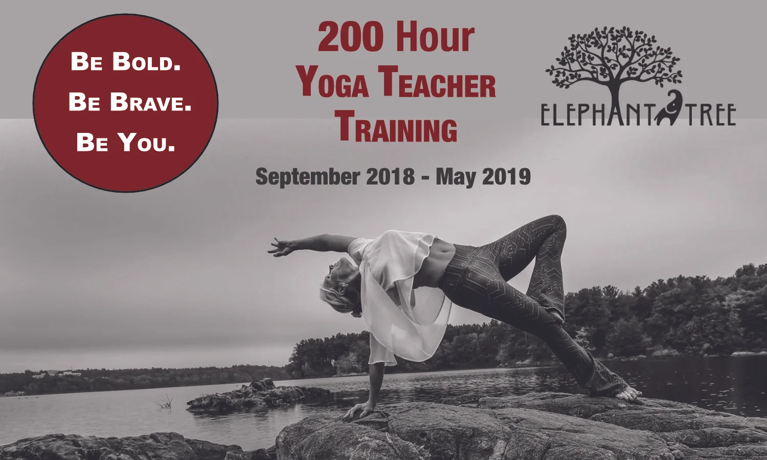 200 Hr. Teacher Training