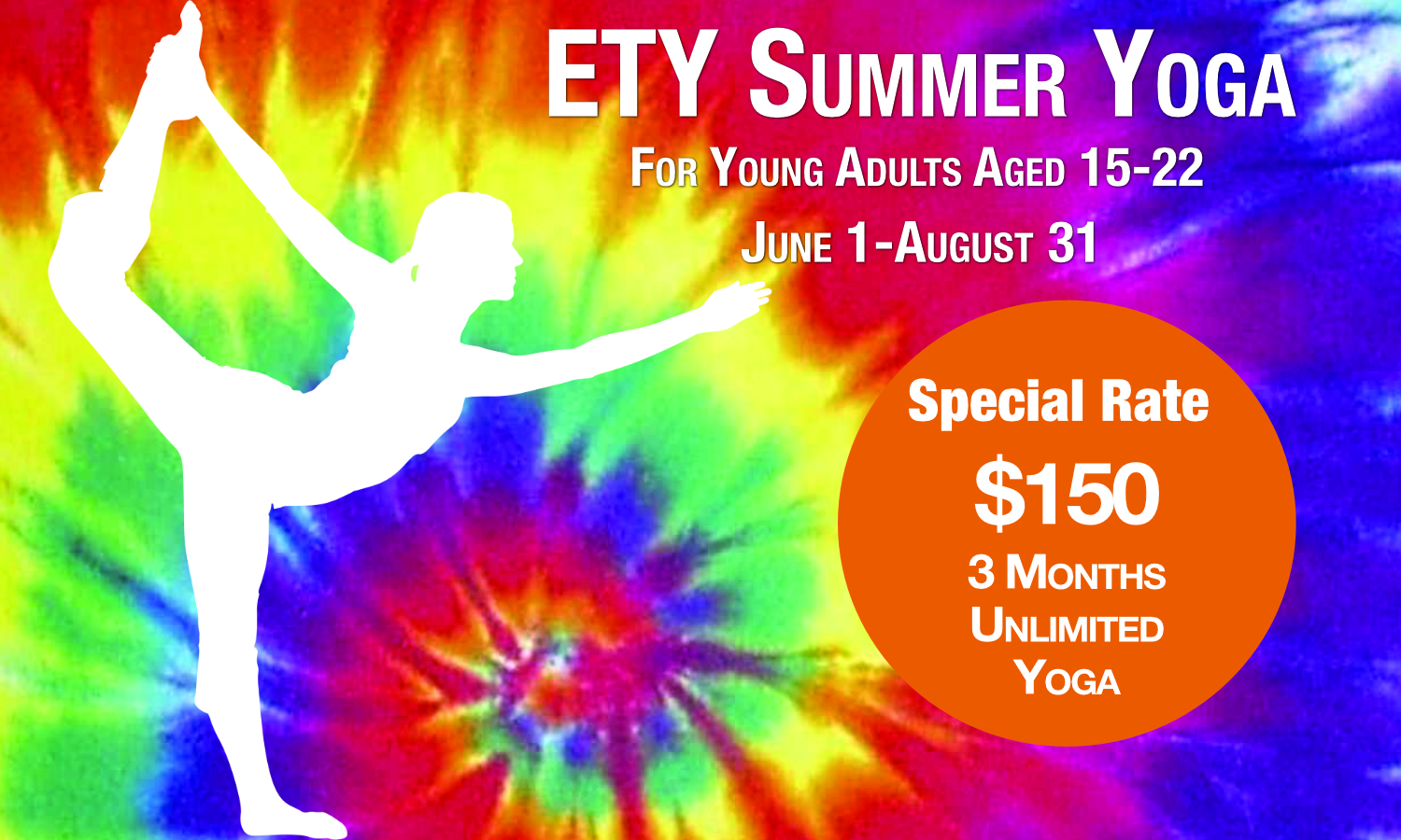 Summer Youth Program