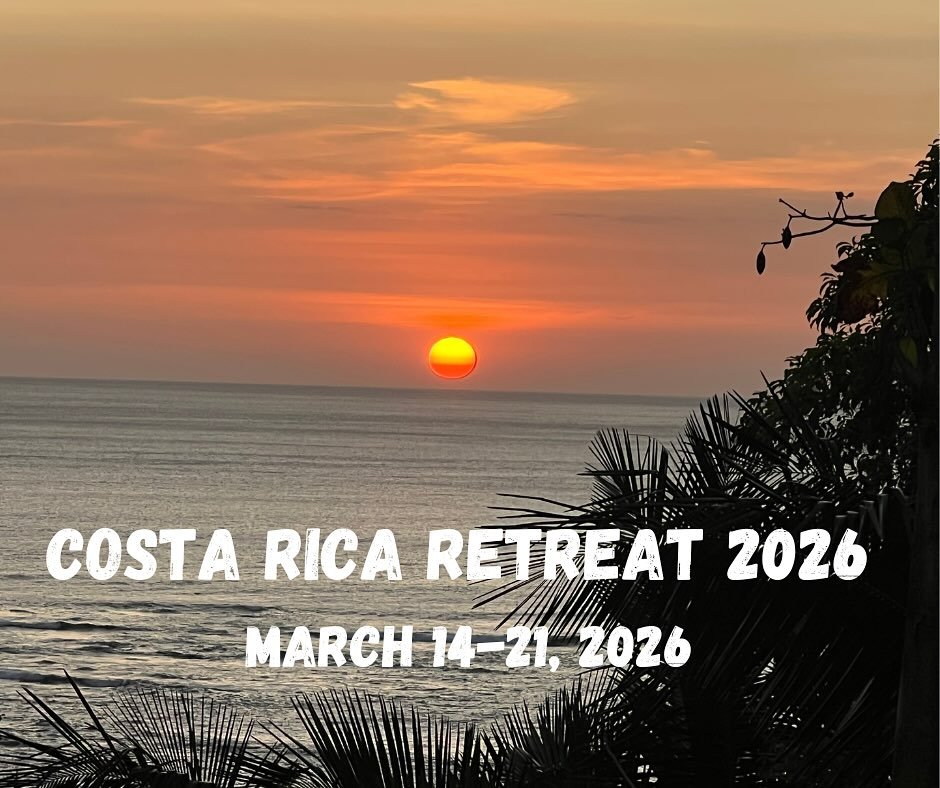ETY&rsquo;s annual adventure to the stunning Blue Spirit Resort in Costa Rica is officially on the calendar for March 14th to 23rd, 2026. 

Immerse yourself in a week filled with yoga, relaxation, an abundance of fantastic food and great vibes with a