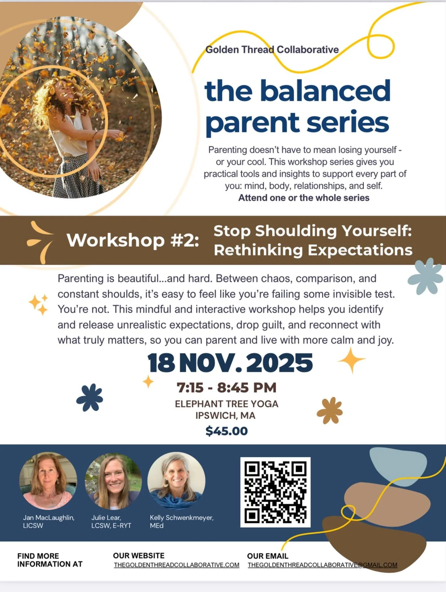 The next workshop in this parenting series is on 11/18!
🐘🌳
&bull;
&bull;
&bull;
#ety #elephanttreeyoga #ipswichma #ipswichyoga #northshore #northshorema #northshoreyoga #northshoremayoga #poweryoga #power #vinyasa