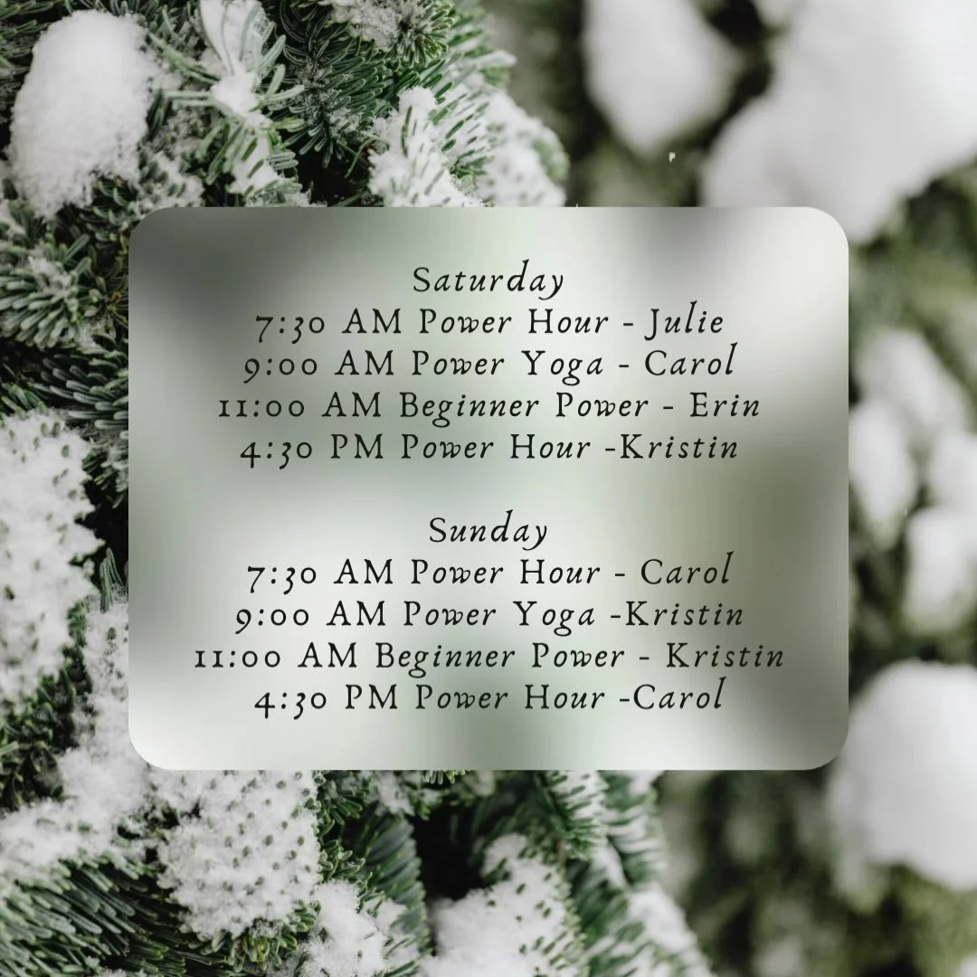 Enjoy the weekend with us! 🐘🌳
&bull;
&bull;
&bull;
#ety #elephanttreeyoga #ipswichma #ipswichyoga #northshore northshorema northshoreyoga northshoremayoga poweryoga power vinyasa