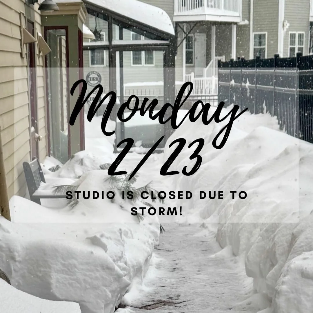 Please check MINDBODY for updates on Tuesday! Stay safe and warm!🐘🌳❄️
&bull;
&bull;
&bull;
#ety #elephanttreeyoga #ipswichma #ipswichyoga #northshore northshorema northshoreyoga northshoremayoga poweryoga power vinyasa