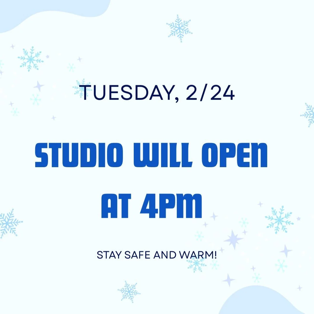 We hope everyone was able to stay safe and warm during the storm! See you tomorrow afternoon to warm up in the studio starting at 4pm! 🐘🌳❄️
&bull;
&bull;
&bull;
#ety #elephanttreeyoga #ipswichma #ipswichyoga #northshore northshorema northshoreyoga 