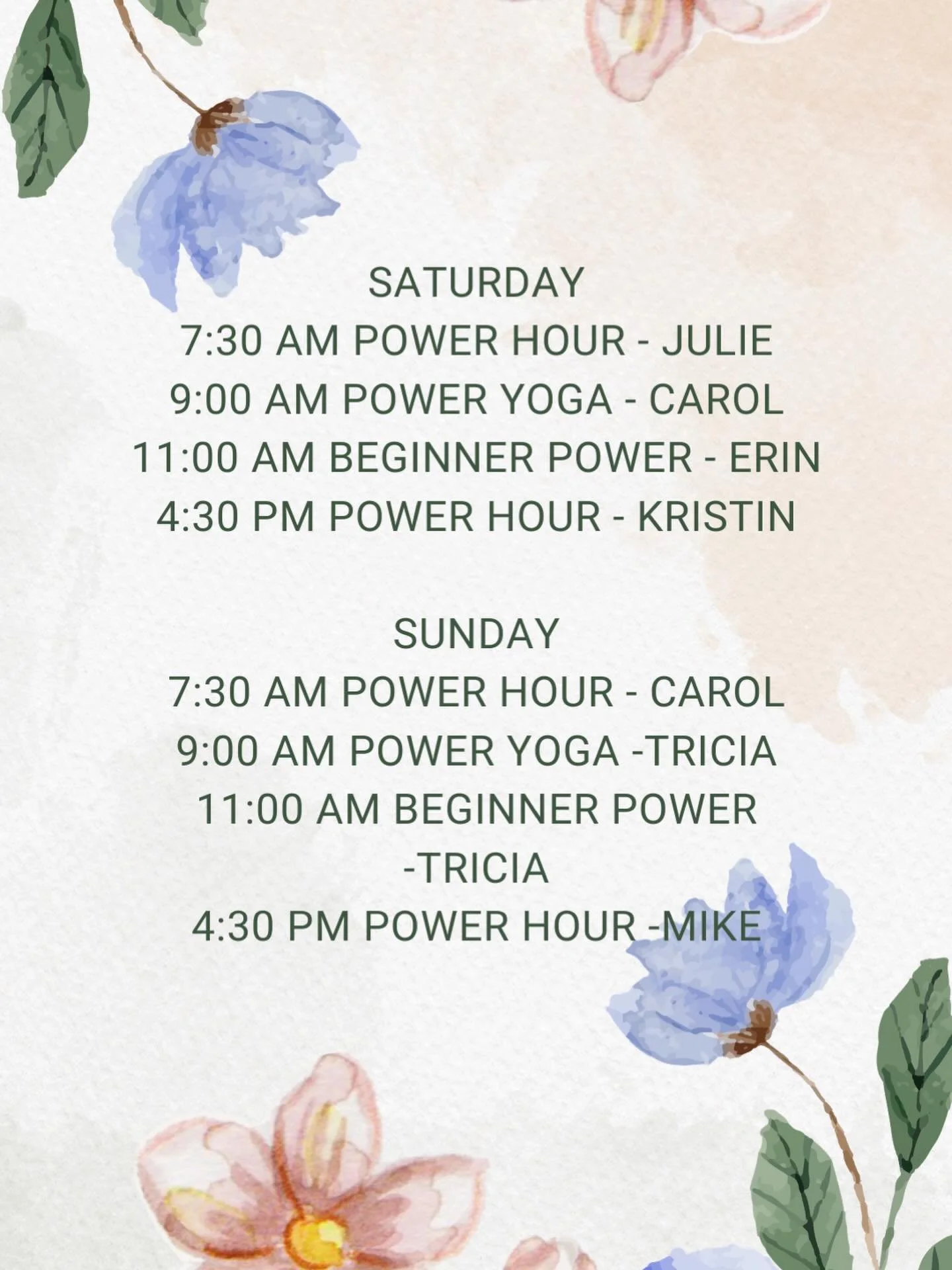 We are here all weekend, so hop 🐇on the mat and flow with us!🐘🌳🐣🥚
&bull;
&bull;
&bull;
#ety #elephanttreeyoga #ipswichma #ipswichyoga #northshore northshorema northshoreyoga northshoremayoga poweryoga power vinyasa