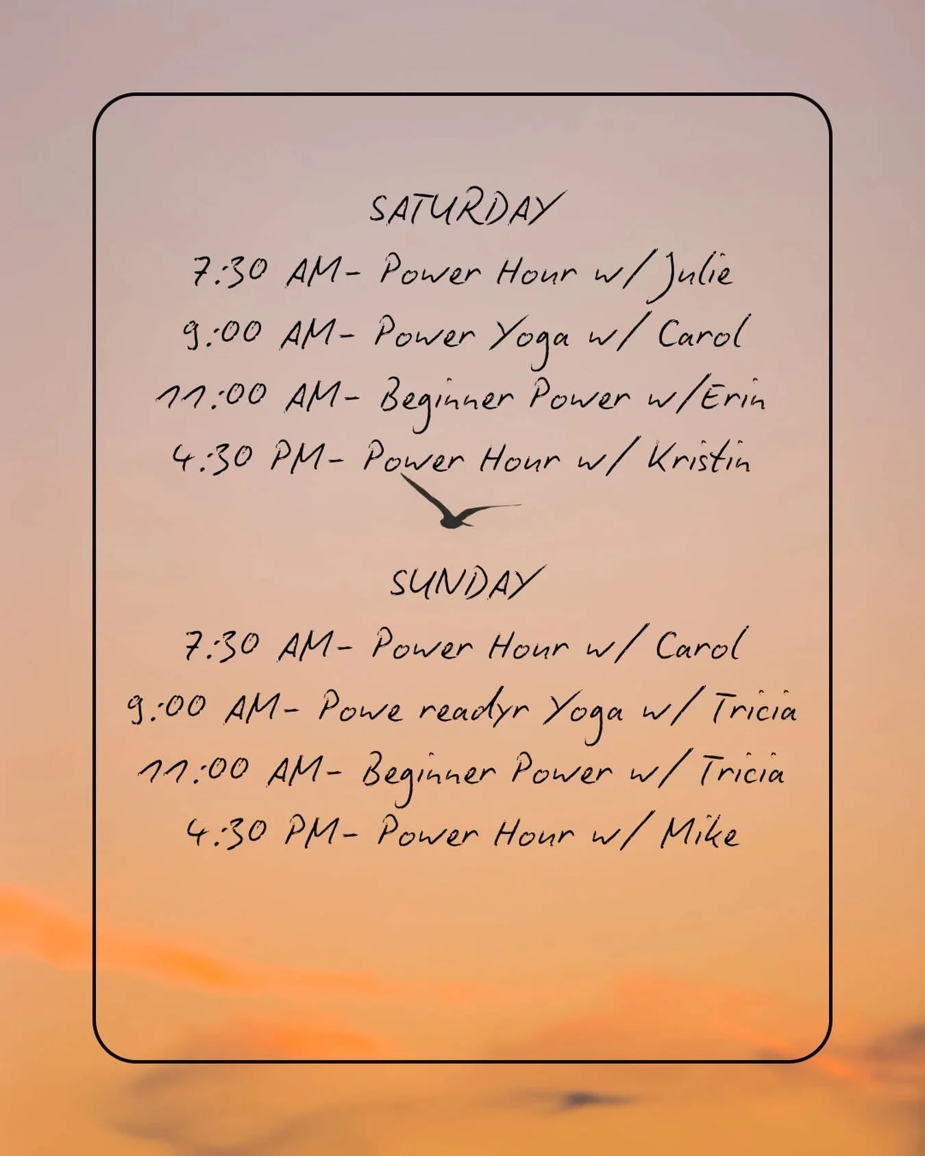 It&rsquo;s going to be a beautiful weekend! 🐘🌳☀️
&bull;
&bull;
&bull;
&bull;
&bull;
&bull;
#ety #elephanttreeyoga #ipswichma #ipswichyoga #northshore northshorema northshoreyoga northshoremayoga poweryoga power vinyasa