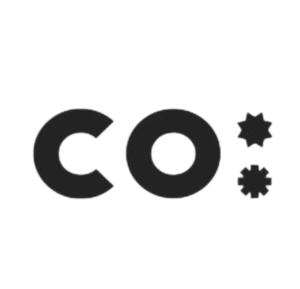 Co logo Black and White.png