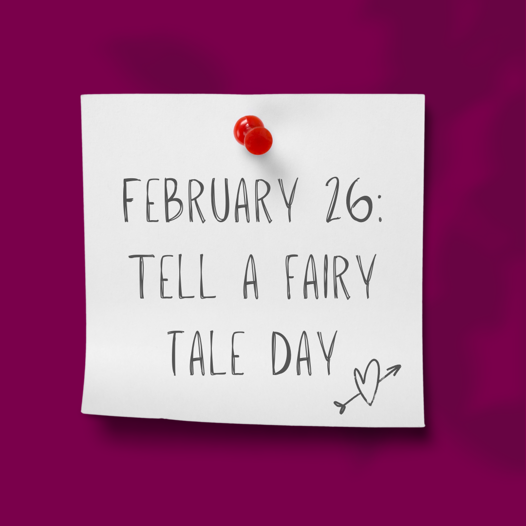 February 20 | Love Your Pets Day