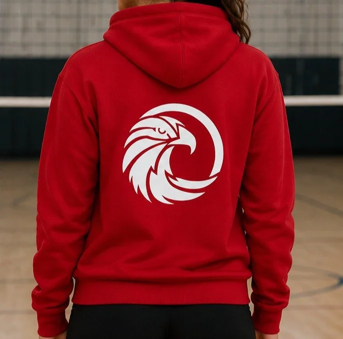 MEVC Hoodie back red women.jpeg