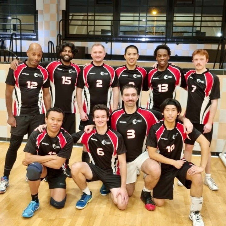London Division 2

Our Malory Eagles Bald had their second run-out of the season away game to Lion Rock last night.

Unfortunately, it was a 3-0 defeat but this newly formed team put in a much improved performance from their first match. Onwards and 