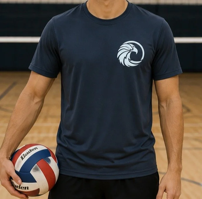 MEVC Training T-shirt Men