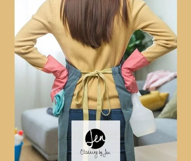 The Benefits of Professional Home Cleaning Services: Saving Time and Ensuring a Clean and Healthy Environment