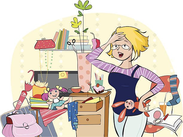 5 Ways Professional Home Cleaning Improves Your Work-Life Balance