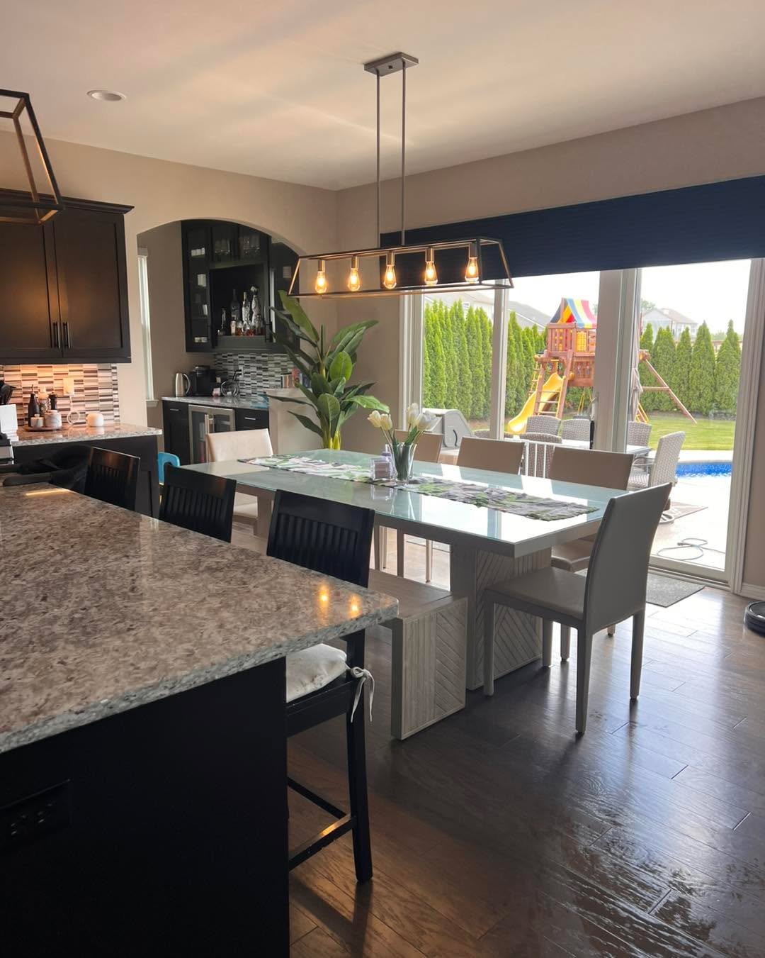 Deep cleans are rarely about making a home look different &mdash; they&rsquo;re about helping it feel caught up again ✨

The spaces that get used every day start to feel a little lighter, routines settle back in and home feels ready to be enjoyed aga