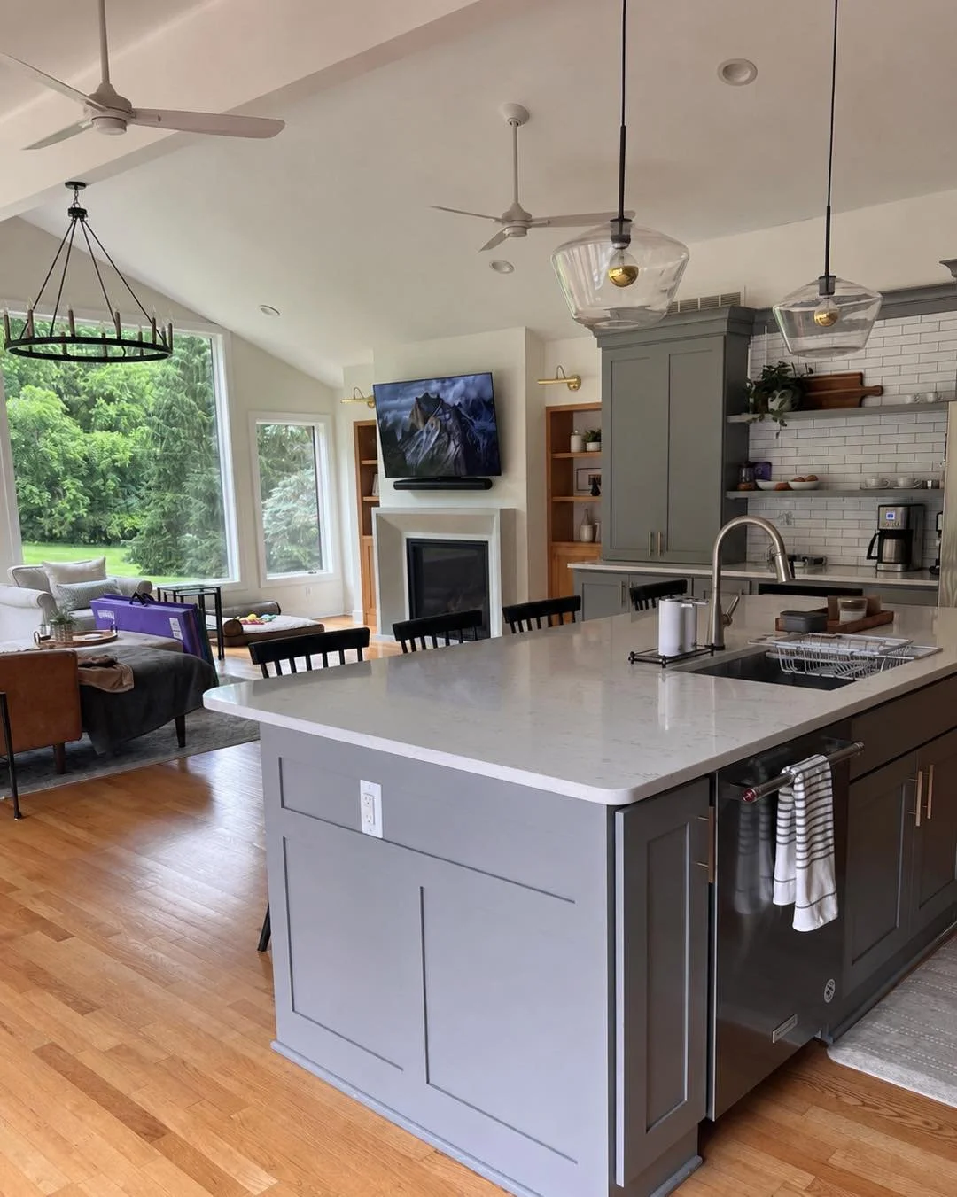 There&rsquo;s something different about walking into a home that&rsquo;s been cared for ✨

That&rsquo;s what our team works toward each day &mdash; giving homeowners one less thing to manage.

For current availability or questions about service, our 