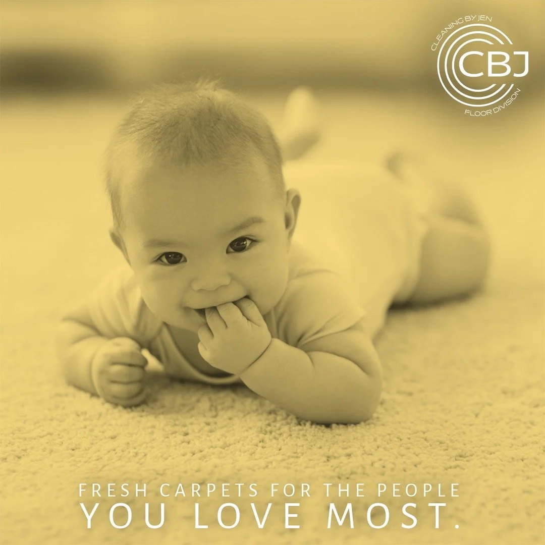 Children spend countless hours on the floor.
Playing with toys. Learning to crawl. Reading books. Watching movies. Building forts. Making memories.
Keeping carpets clean helps create a healthier environment for those everyday moments. Professional ca