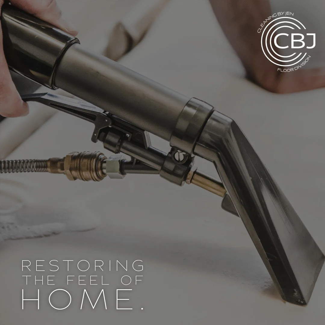 A home doesn't need to be brand new to feel fresh again.
Years of foot traffic, pets, spills, kids, and everyday life can leave carpets looking tired and worn. The good news is that many carpets simply need a professional deep cleaning to bring back 