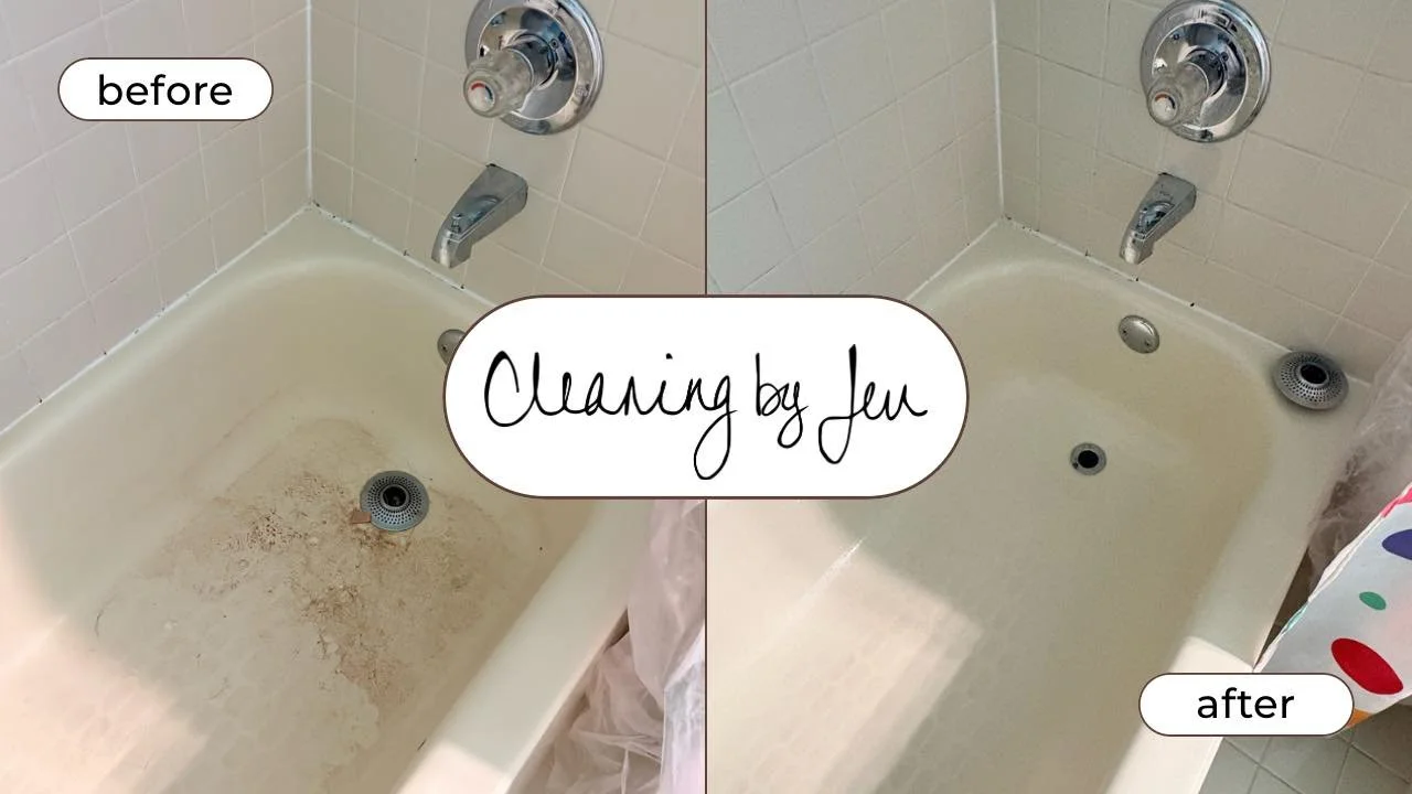 One clean can make a difference ✨

Sometimes it&rsquo;s not a renovation or a full reset &mdash; just a little extra attention in the places that get used every day.

If there&rsquo;s a space in your home that&rsquo;s been quietly bothering you, feel