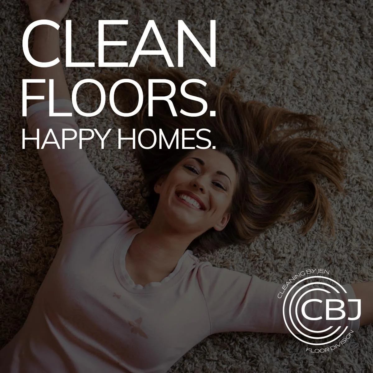 Clean Floors. Happy Homes. 🏡💙

A truly clean home starts from the ground up. Whether it&rsquo;s muddy footprints, pet accidents, everyday traffic, or years of built-up dirt, professional carpet cleaning helps restore the look, feel, and freshness o