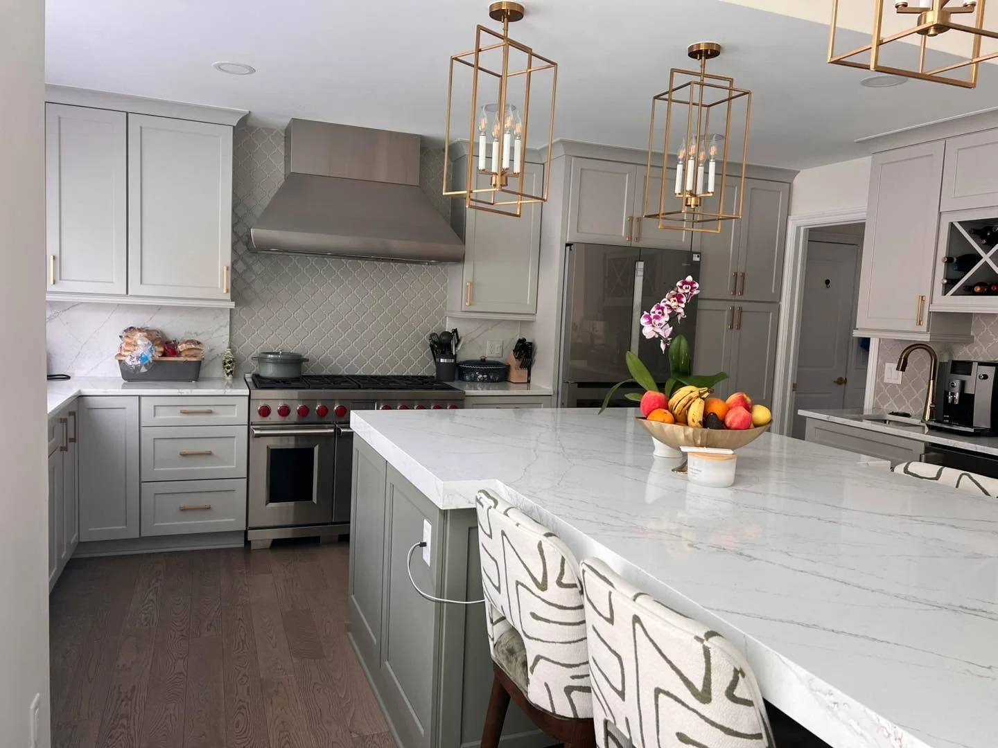 A clean home doesn&rsquo;t happen by accident.

Behind every finished photo is a team that spends the day on their feet&mdash;moving furniture, scrubbing showers, reaching high, bending low and paying attention to the details that are easy to miss.

