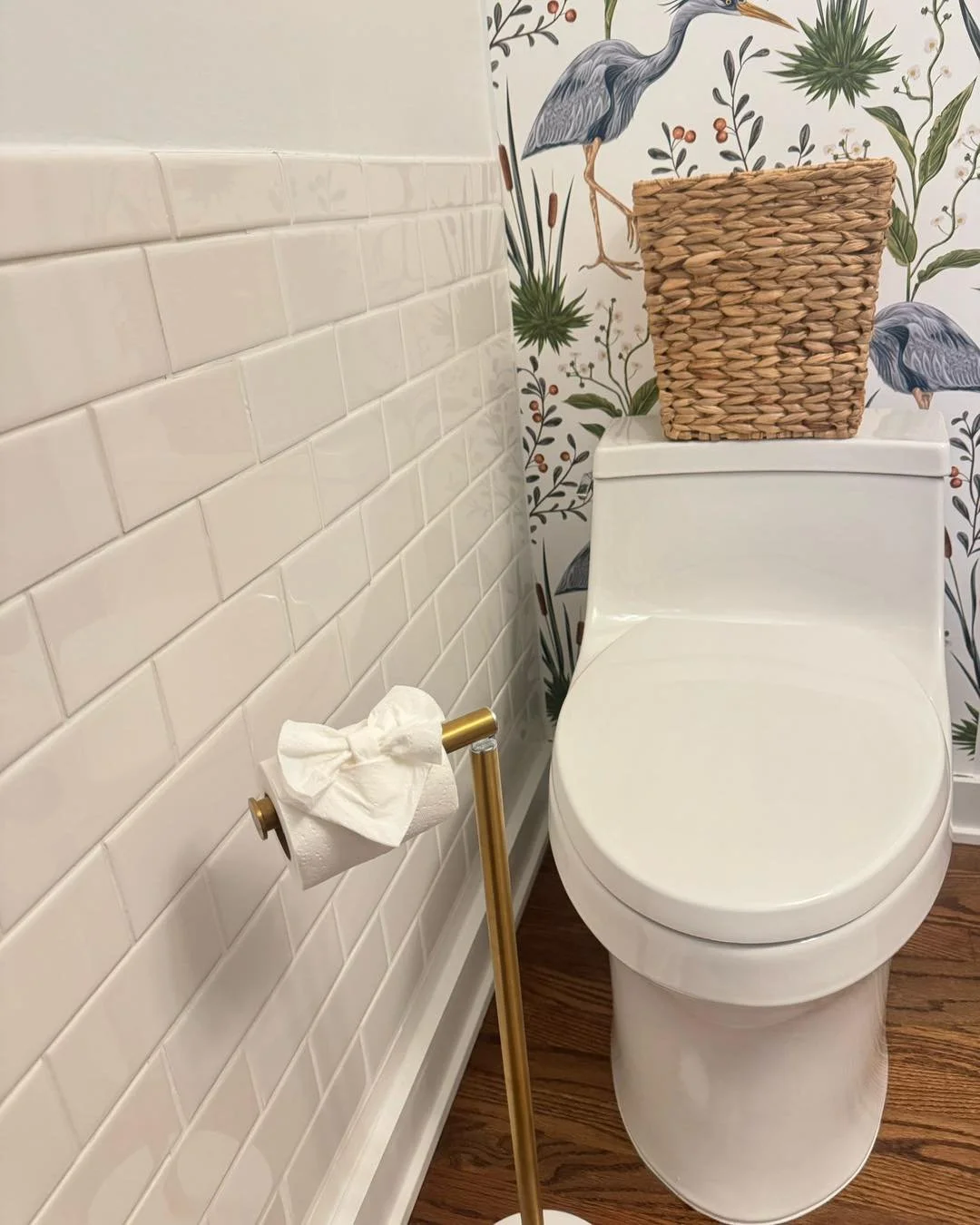 Something as simple as a folded piece of toilet paper isn&rsquo;t required&mdash;but it&rsquo;s a detail our team enjoys sharing with one another. Whether it&rsquo;s learning a new fold or passing along ideas, it&rsquo;s just one small example of the