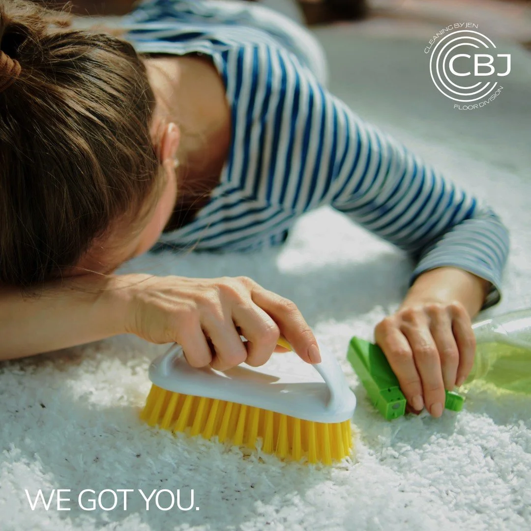 Scrubbing carpet stains by hand takes time&mdash;and often doesn't solve the problem.
Our professional equipment reaches deep into carpet fibers to lift dirt, stains, and odors that ordinary cleaning leaves behind.
Sit back, relax, and let us do the 
