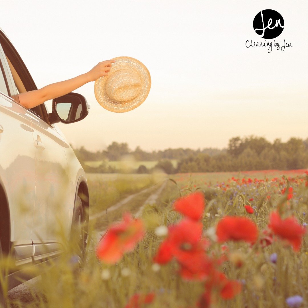 Summer goes by fast.
Take the road trip.
Visit family.
Watch the sunset.
Enjoy one more backyard cookout.
The chores will always be there&mdash;but these moments won't. Make memories while someone else worries about the cleaning. ❤️
