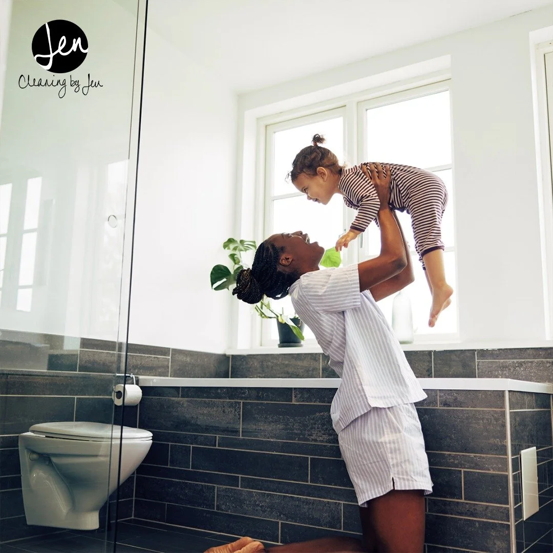 Some of life's sweetest memories happen in the comfort of home. Bath time giggles, bedtime stories, and moments that become lifelong memories all deserve a clean, healthy space.
A professionally cleaned home means less time worrying about chores and 