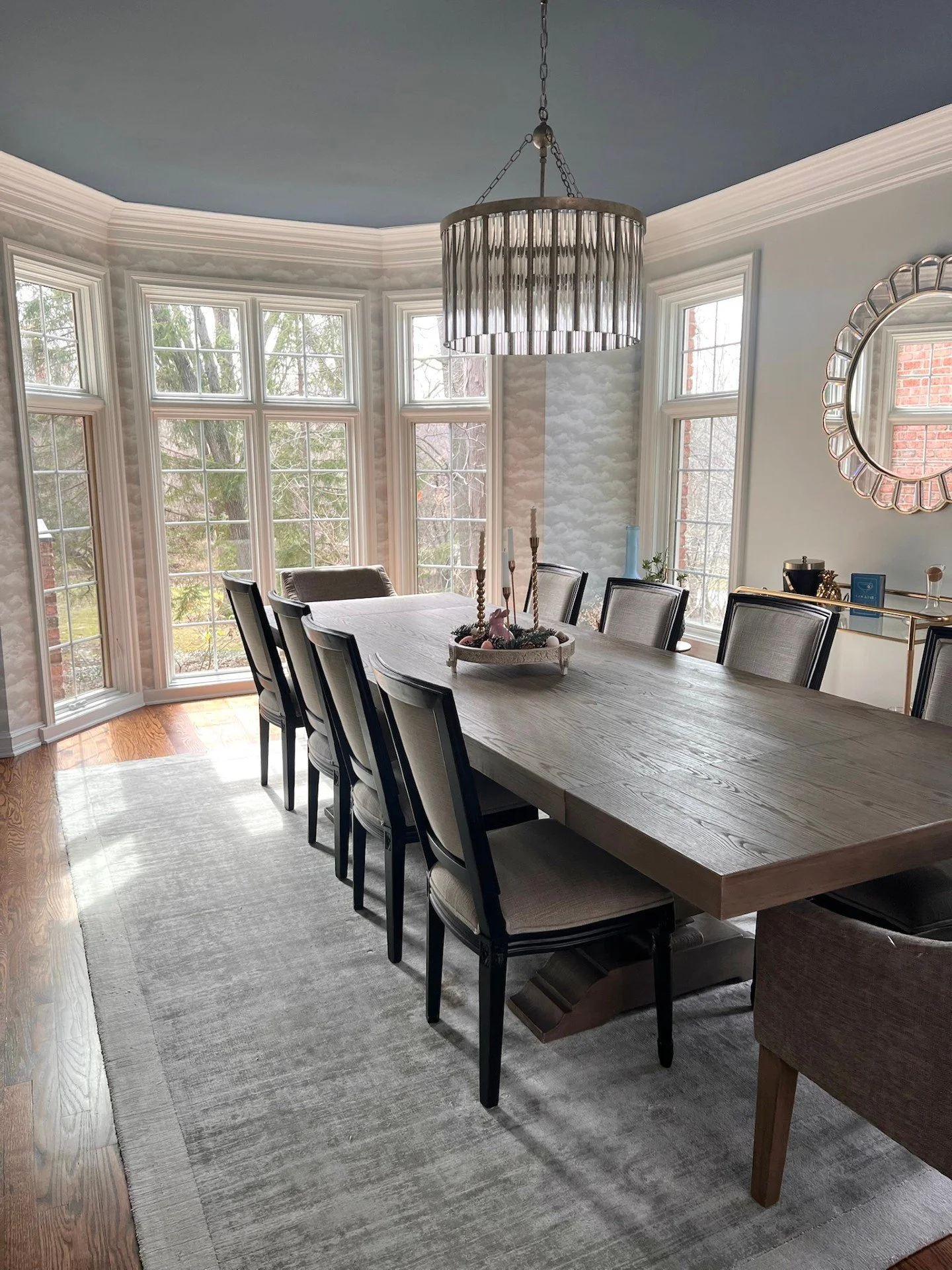 A beautifully prepared home makes hosting even better. Let us handle the cleaning before your next dinner or celebration ✨

#CleaningByJen #BloomfieldHillsMI #MetroDetroitCleaning #PrePartyCleaning #HouseCleaningServices