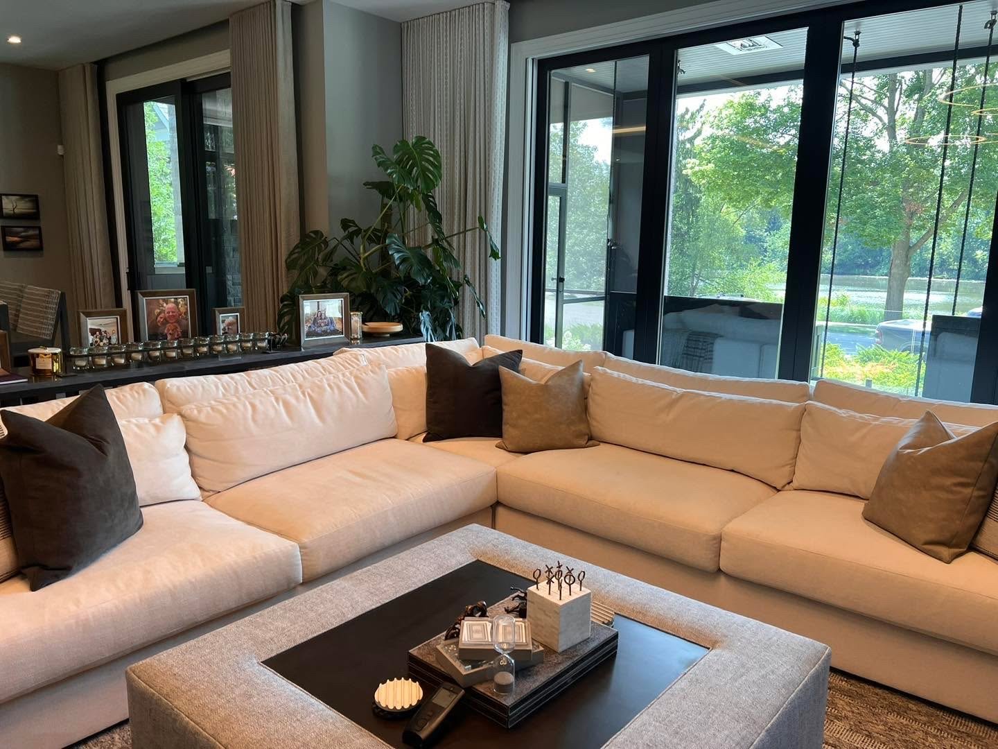 Consistency starts with training ✨
Every Cleaning by Jen team member learns the same process from day one, so our clients can count on the same standard of clean every time.

#CleaningByJen #CleaningService #NewBaltimoreMI #ChesterfieldMI