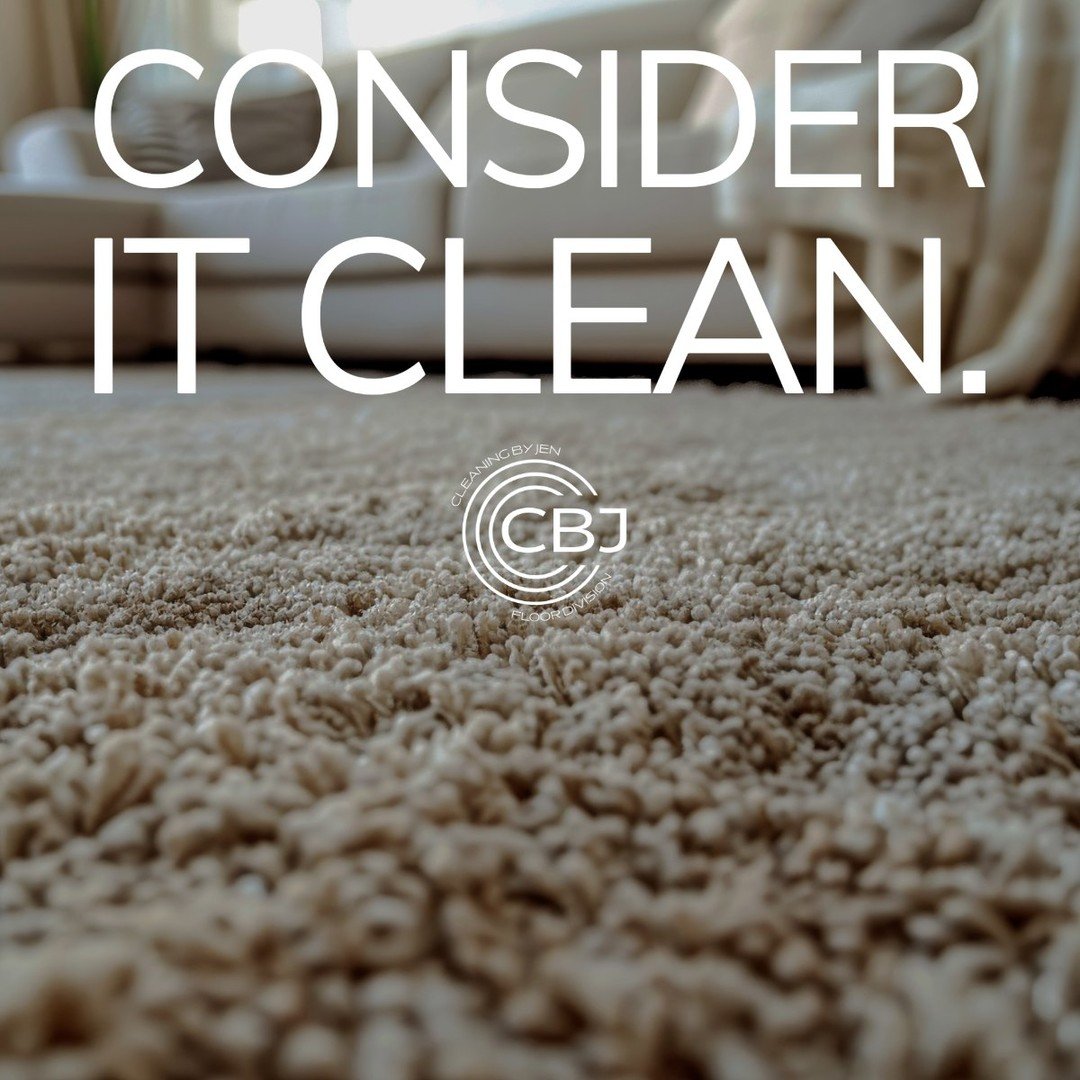 Whether it's one room or your entire home, we bring professional equipment, attention to detail, and results you can see the moment you walk through the door.
When we're finished, all that's left to do is enjoy your fresh, clean carpets.