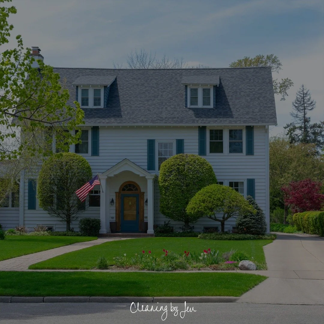 🏠 A Clean Home Makes Room for LIFE.
Your home isn't supposed to be a showroom.
It's where kids make messes. Where friends stop by. Where dinner gets cooked. Where dogs track something across the floor five minutes after you cleaned it. 😂🐾
That's l