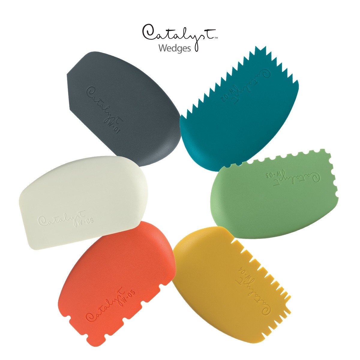 My top ten mark-making art supplies — Jodi Ohl