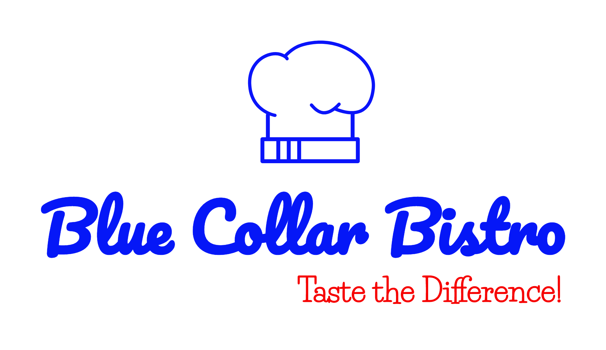 Blue Collar Bistro